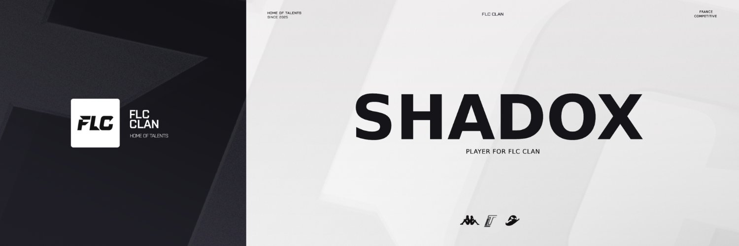 FLC Shadox's banner
