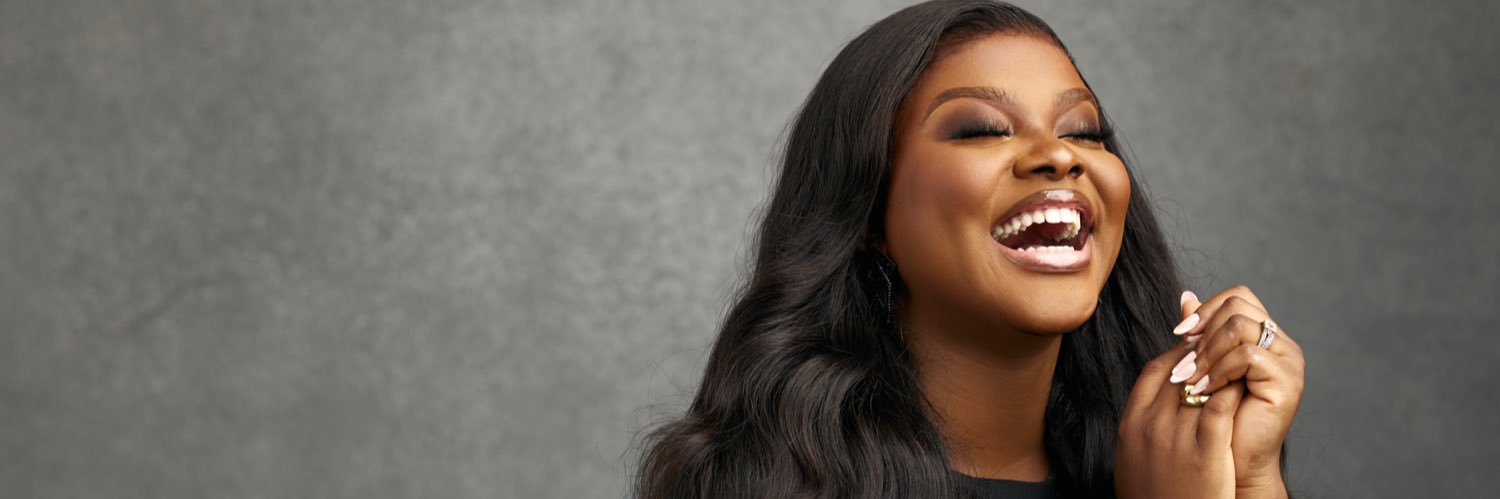Sunmisola Agbebi's banner