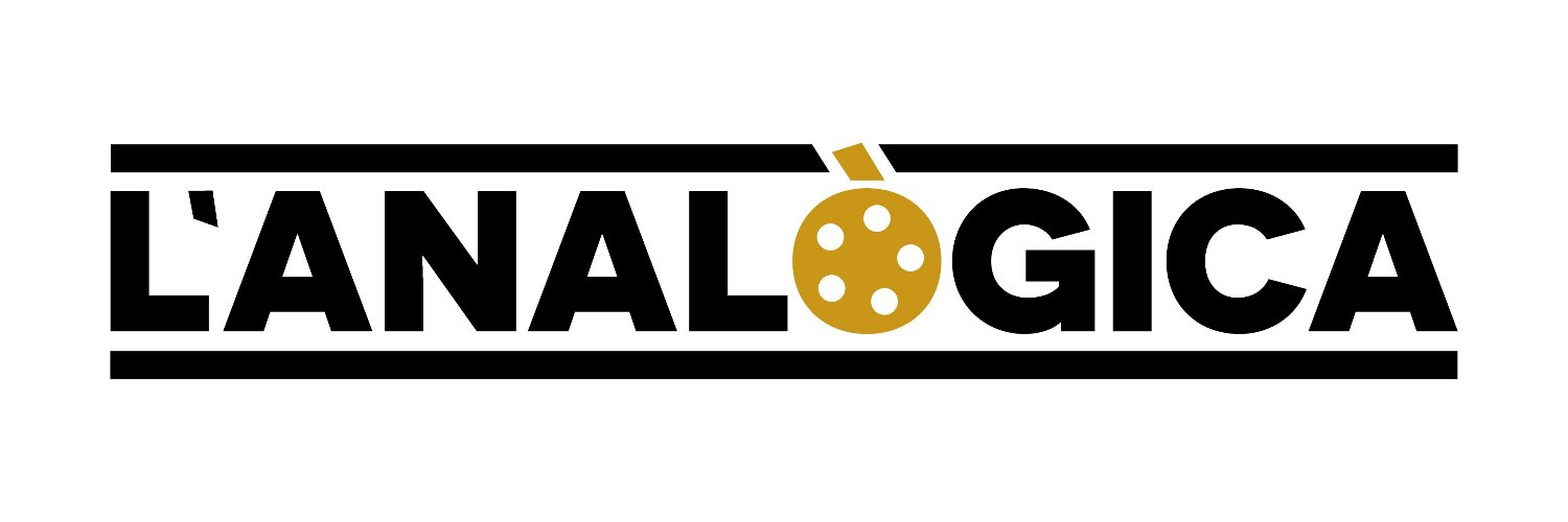L'ANALÒGICA's banner