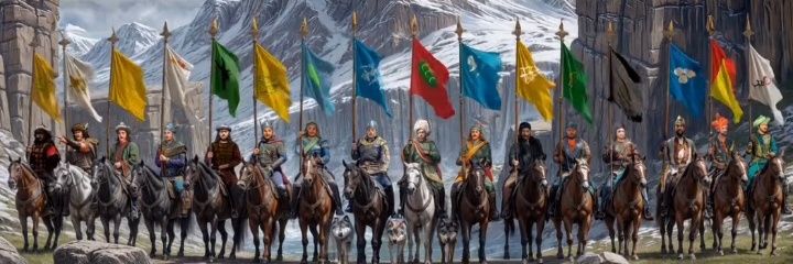 Samet Çeker 🇹🇷's banner