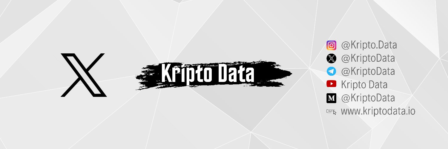 Kripto Data's banner