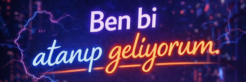 Cemile's banner