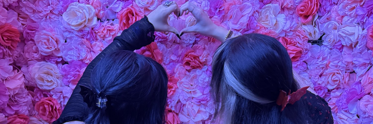 kitty ♡'s banner