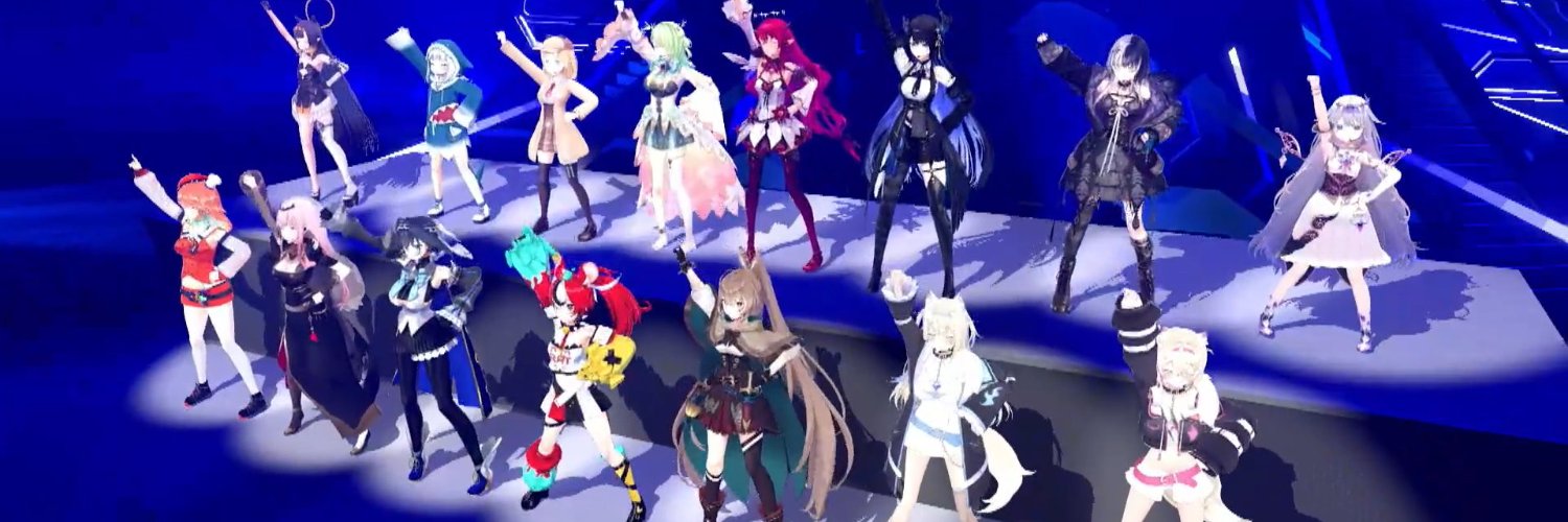 鯊魚咬尾巴@8/15 NiCE2 M85M86寄攤's banner