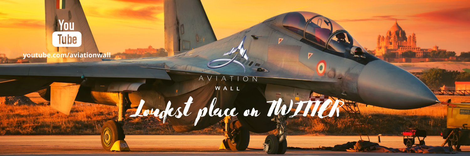 AviationWall™️'s banner