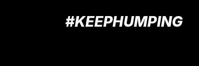 Big Booty Hump's banner