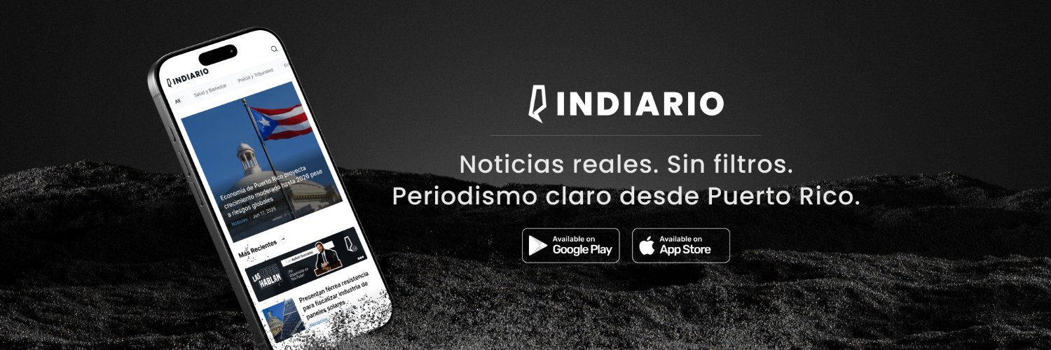 INDIARIO's banner