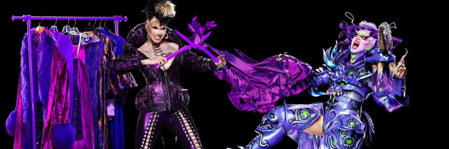 Daya Betty's banner