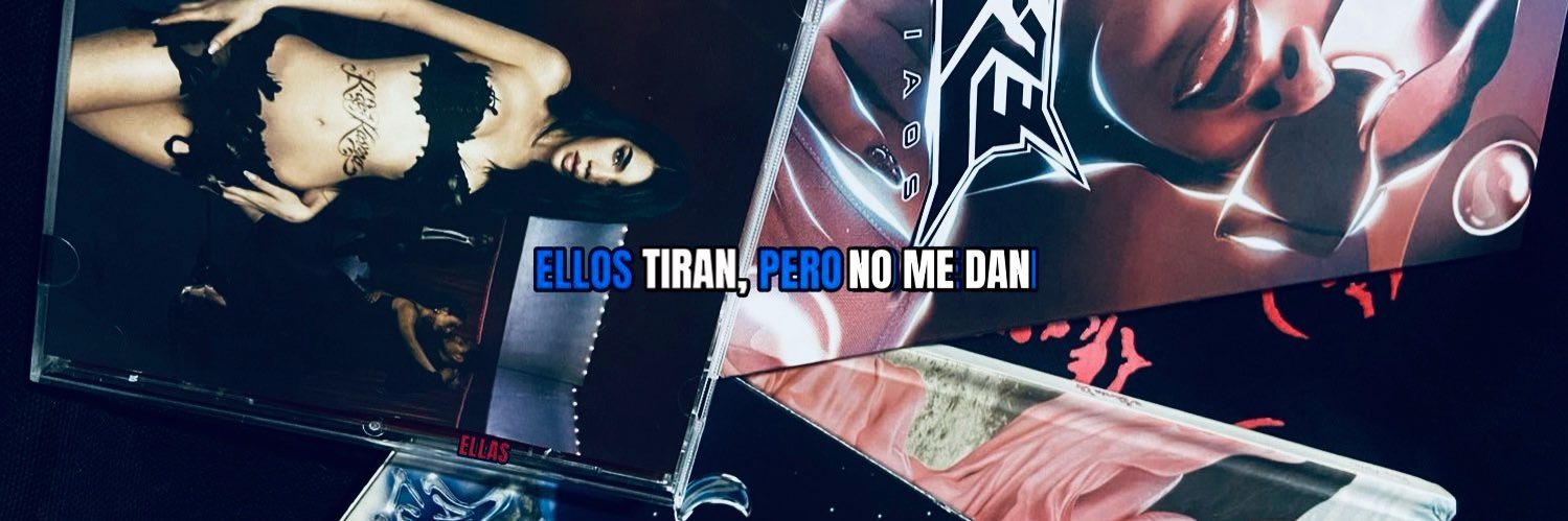 la Ely 🇦🇷's banner