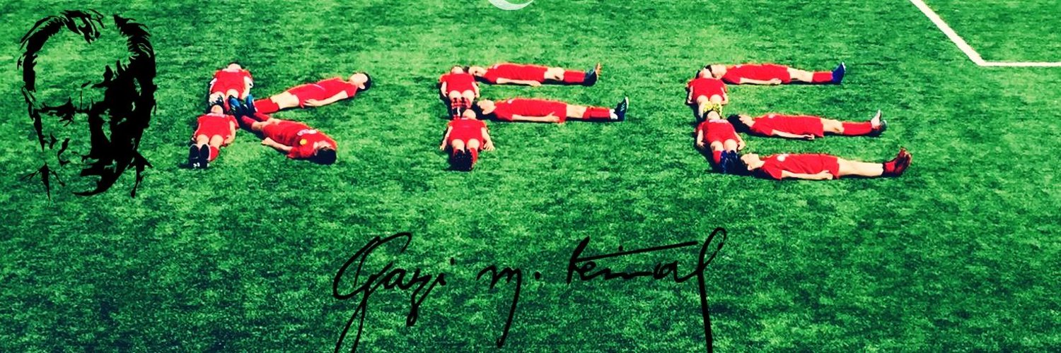 Kaliteli Futbol Eğitimi's banner