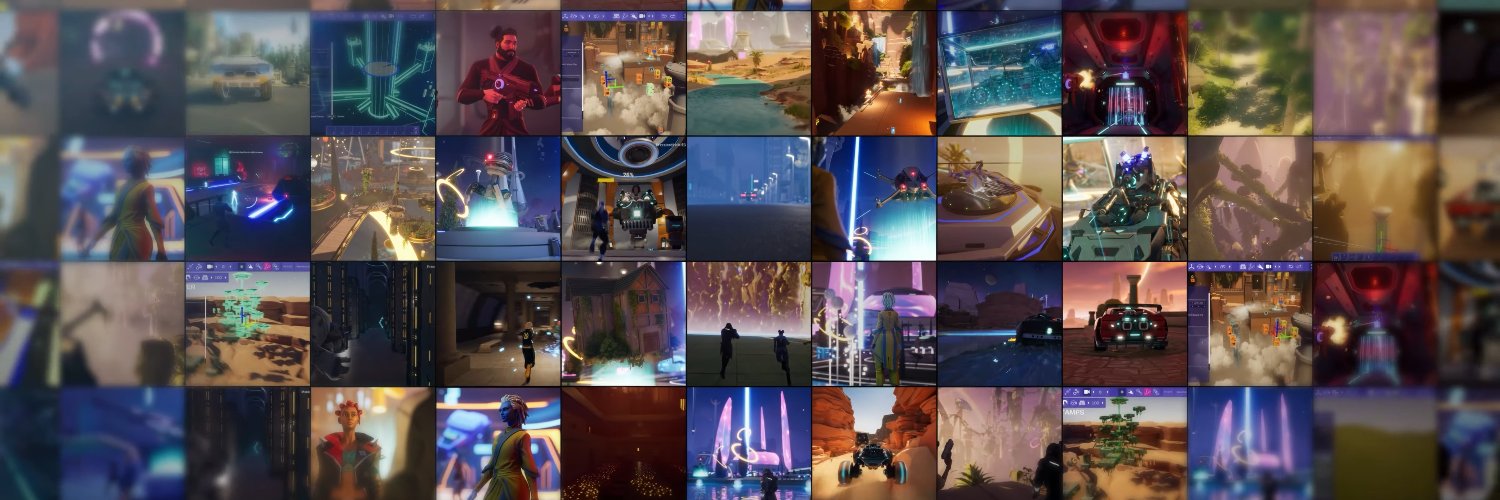 Everywhere NET's banner