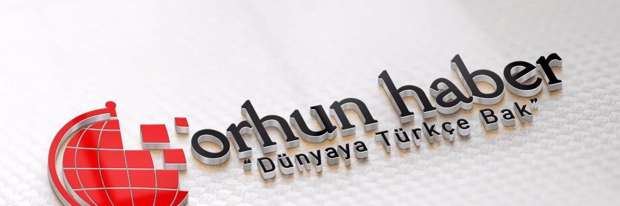Orhun Haber's banner