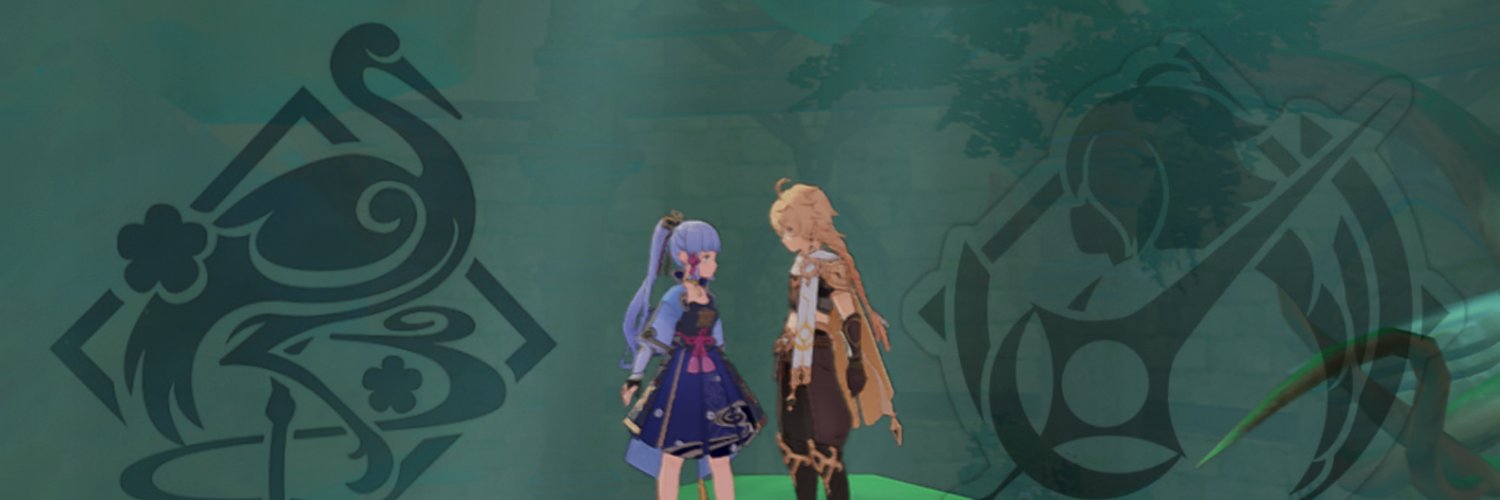 cein ☀️Nicother 🍵's banner