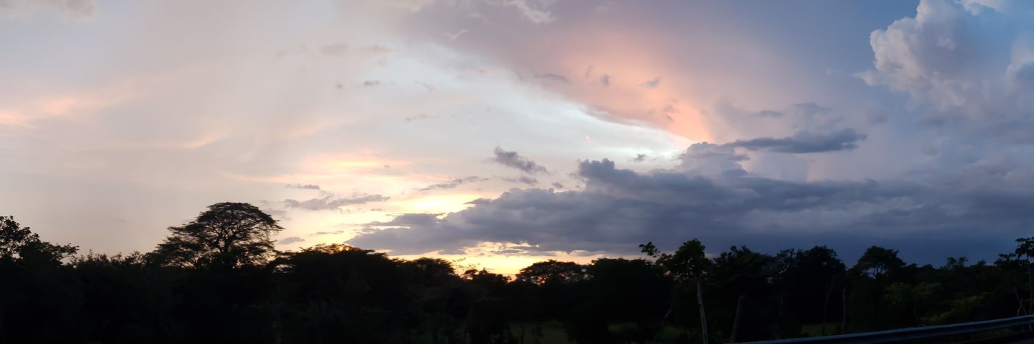 Kevin Arévalo's banner