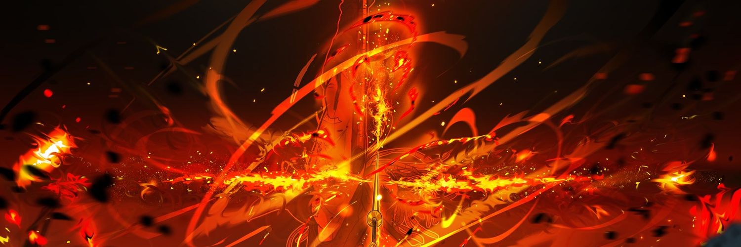 Ice ☀'s banner