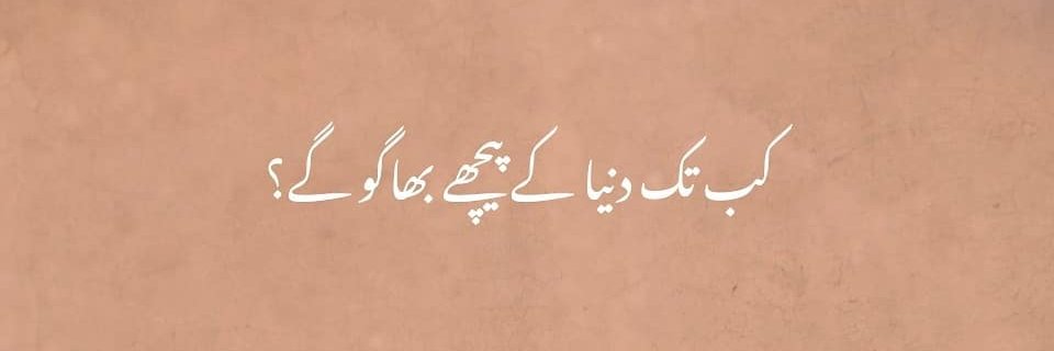 Roshanay Zahra's banner