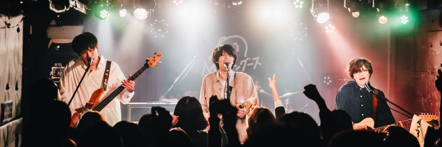 Mr.マングース's banner