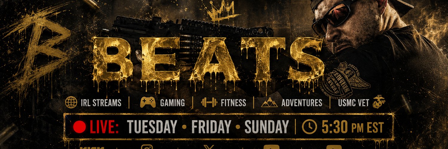 RG | BEATS's banner