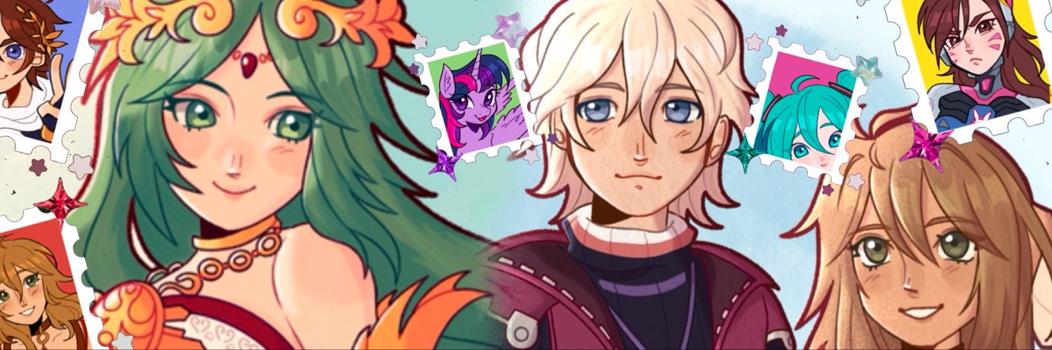 lilah 🤍's banner