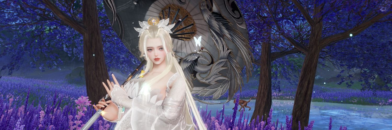 狐金花姐's banner