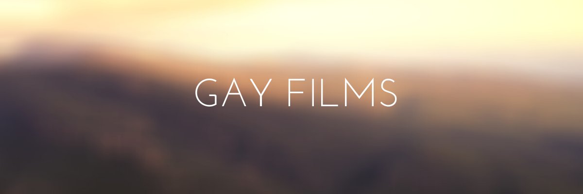 GayMovie's banner