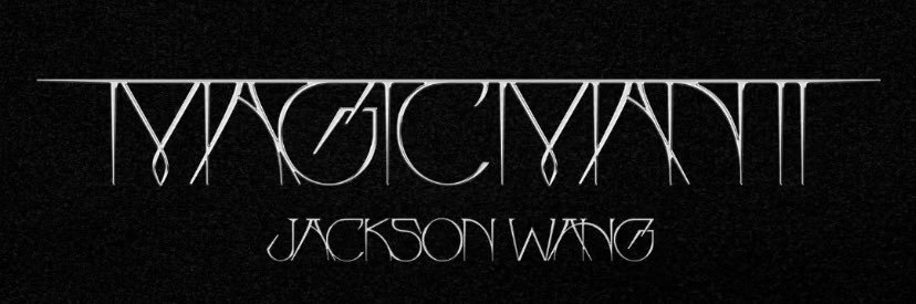 JacksonWang Thailand's banner