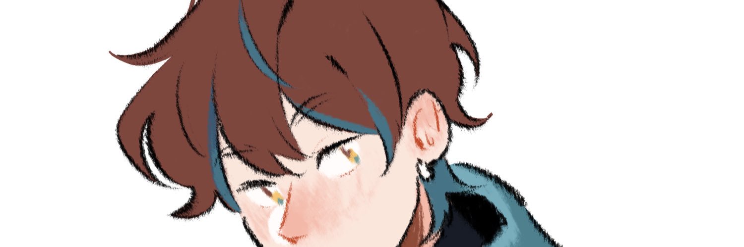 Tris Fushimi 🦊🎤 | BLACK EYE 📌's banner