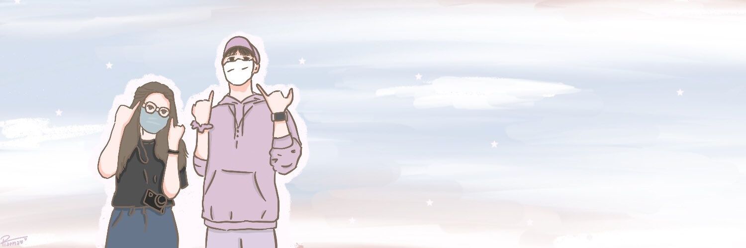 I am มิ้ลกี้​ 🥛's banner