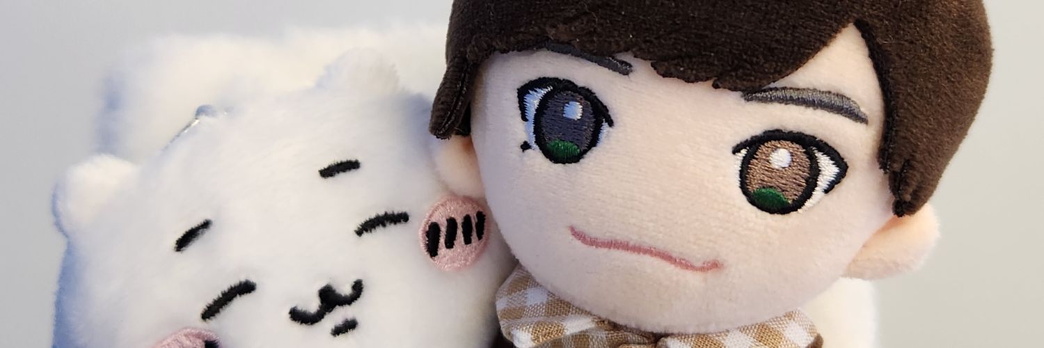 さよちゃん📎(ﾟー°)♡(*`∀´*)'s banner