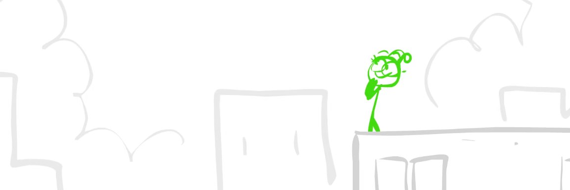 Cap animates's banner