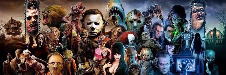 iHorror.com's banner