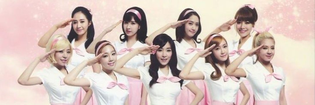 snsd pics's banner