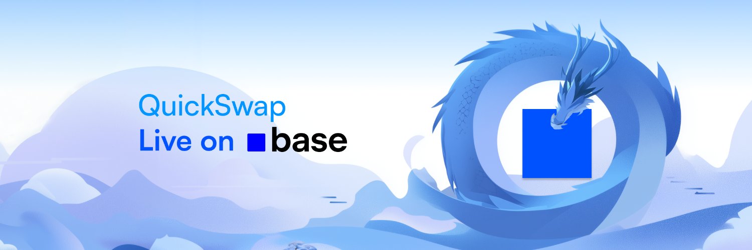 QuickSwap 🐲 DragonFi 2.0's banner