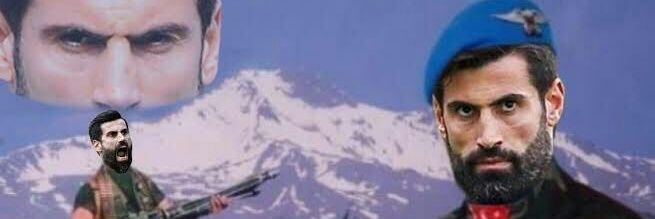 Kaptan's banner