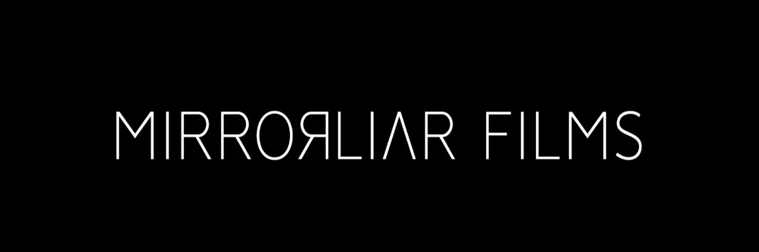 MIRRORLIAR FILMS PROJECT's banner