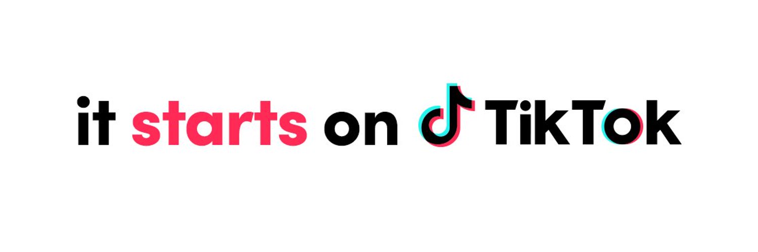 TikTok Canada's banner