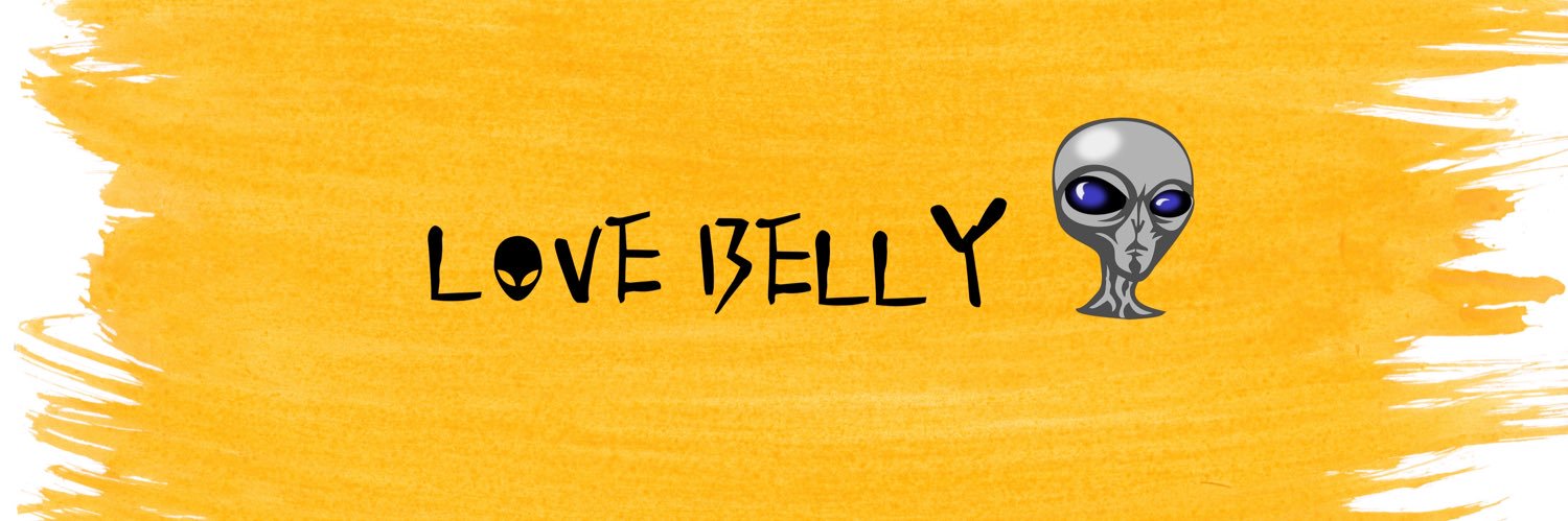 LOVE BELLY's banner