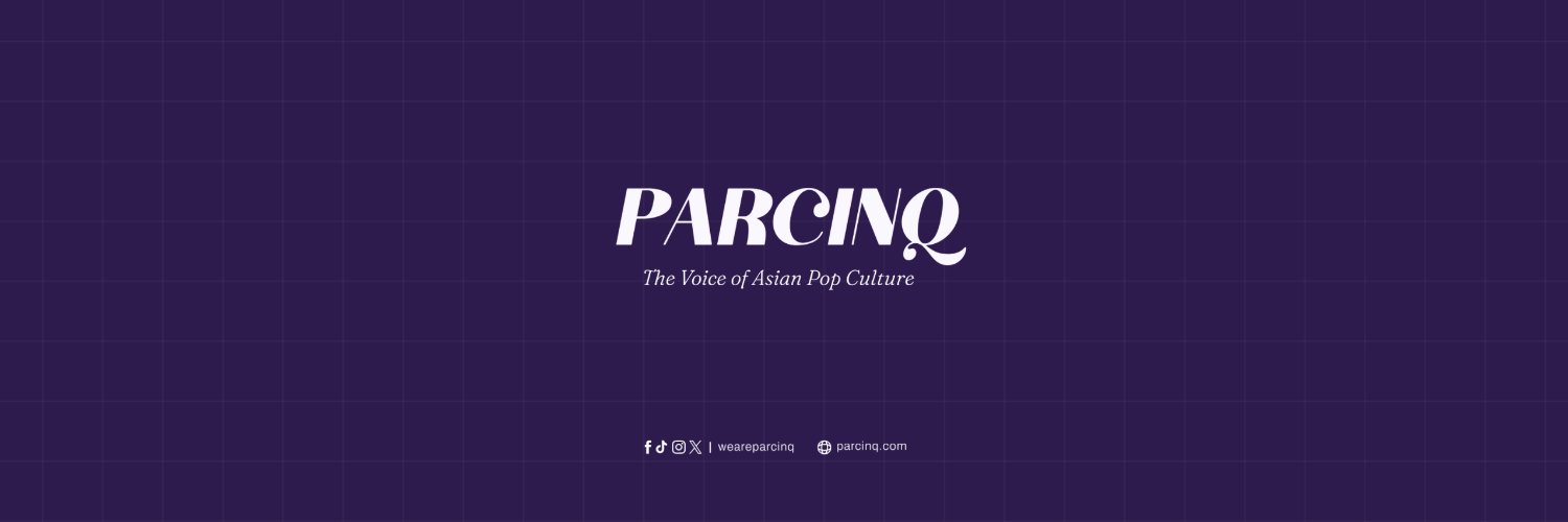 PARCINQ's banner