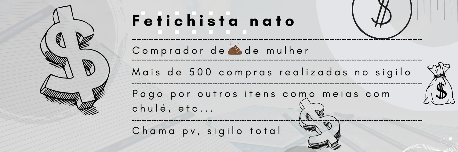 O Comprador's banner