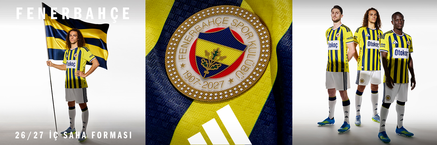 Fenerium's banner