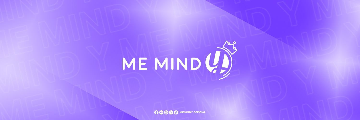 MEMINDY's banner