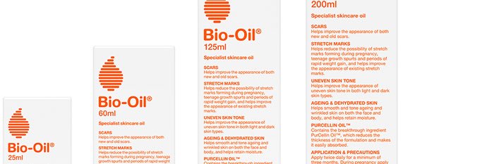 Bio Oil Nigeria's banner