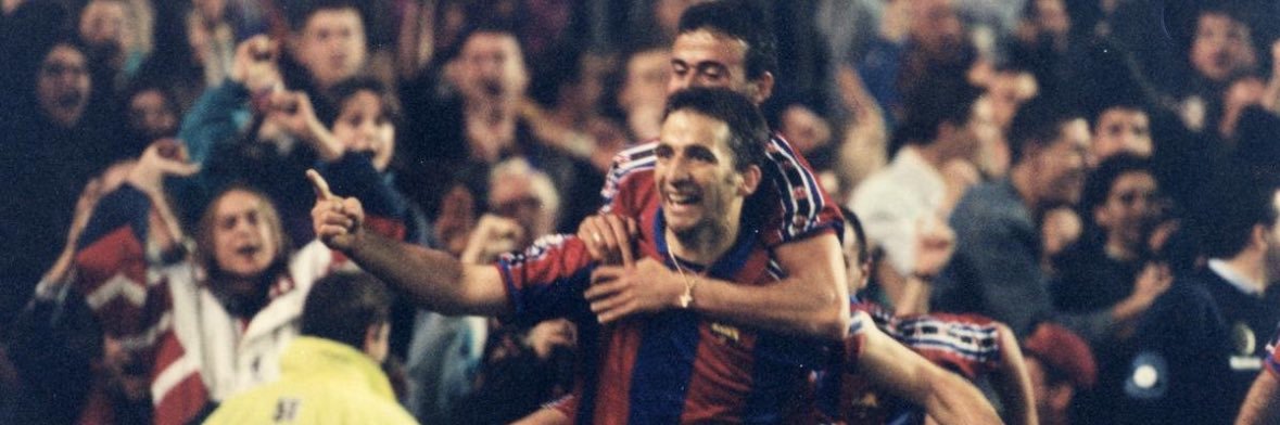 Alex's banner
