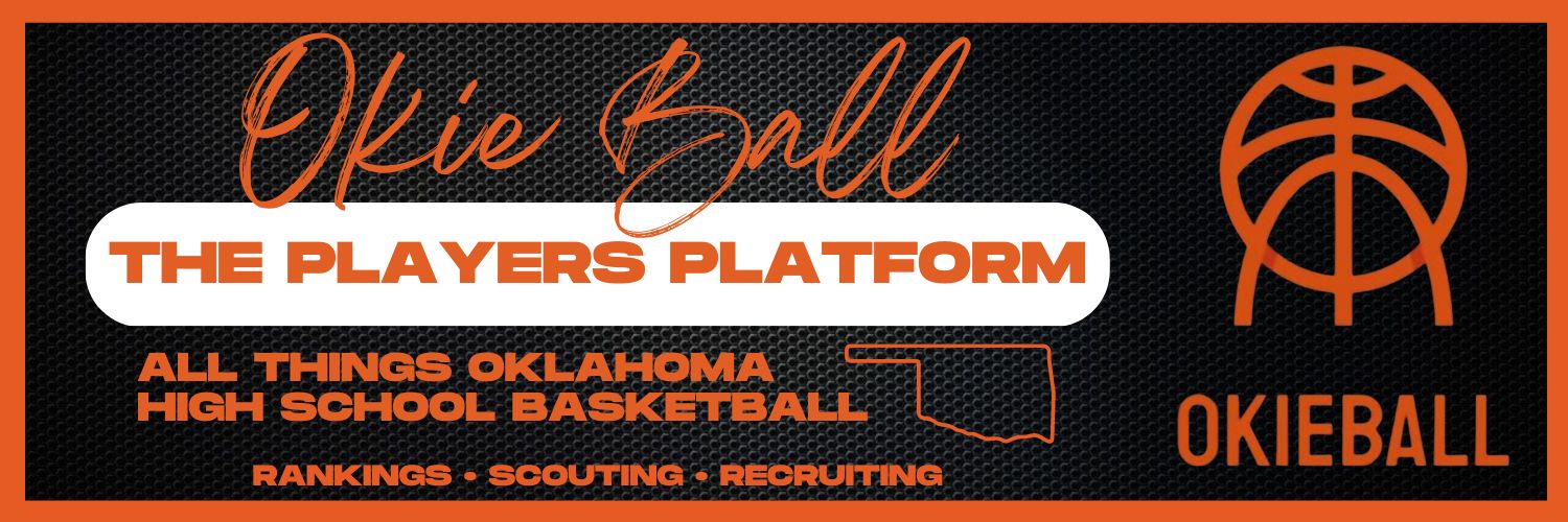 OkieBall's banner