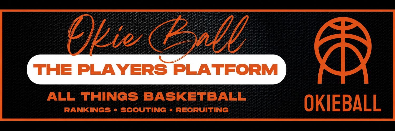 OkieBall's banner