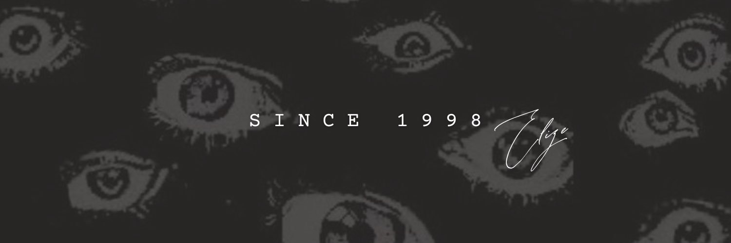 𝙴𝙻𝙸𝚉𝙴 𝙳𝙰𝚆's banner