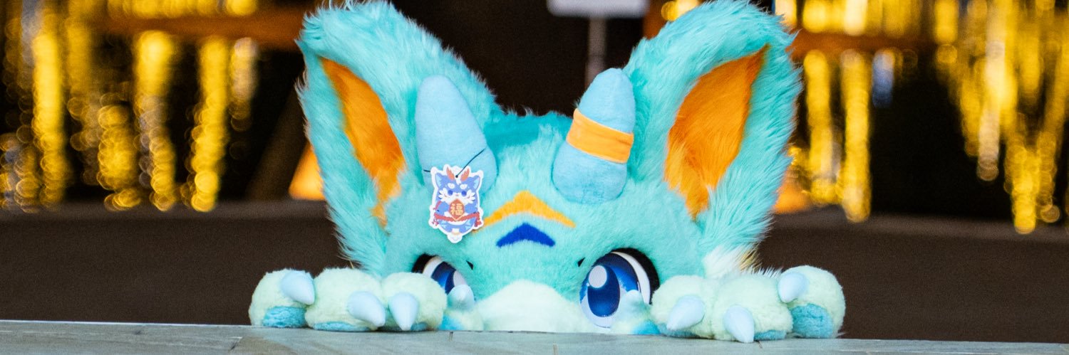 🐾斐音ヾ(･ω･*)ﾉ🐾's banner