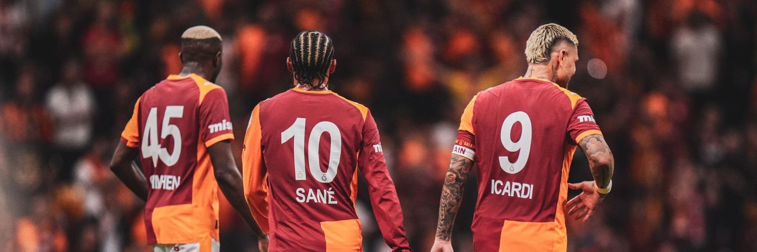 Enesoviç's banner