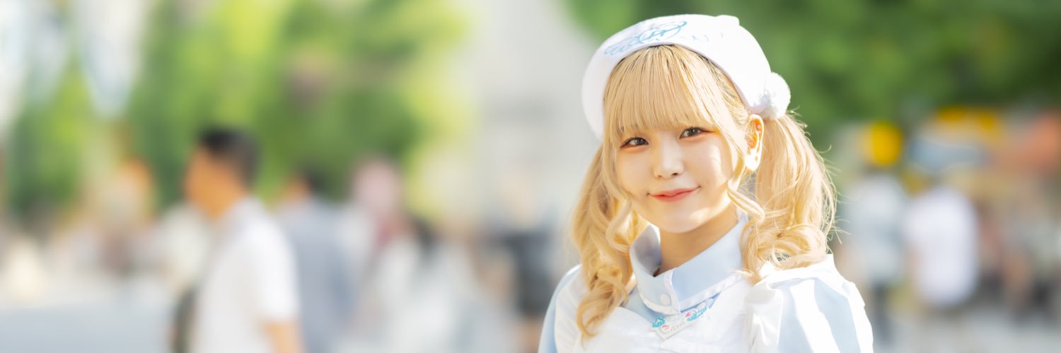 杏ゆず子【Tool to】's banner