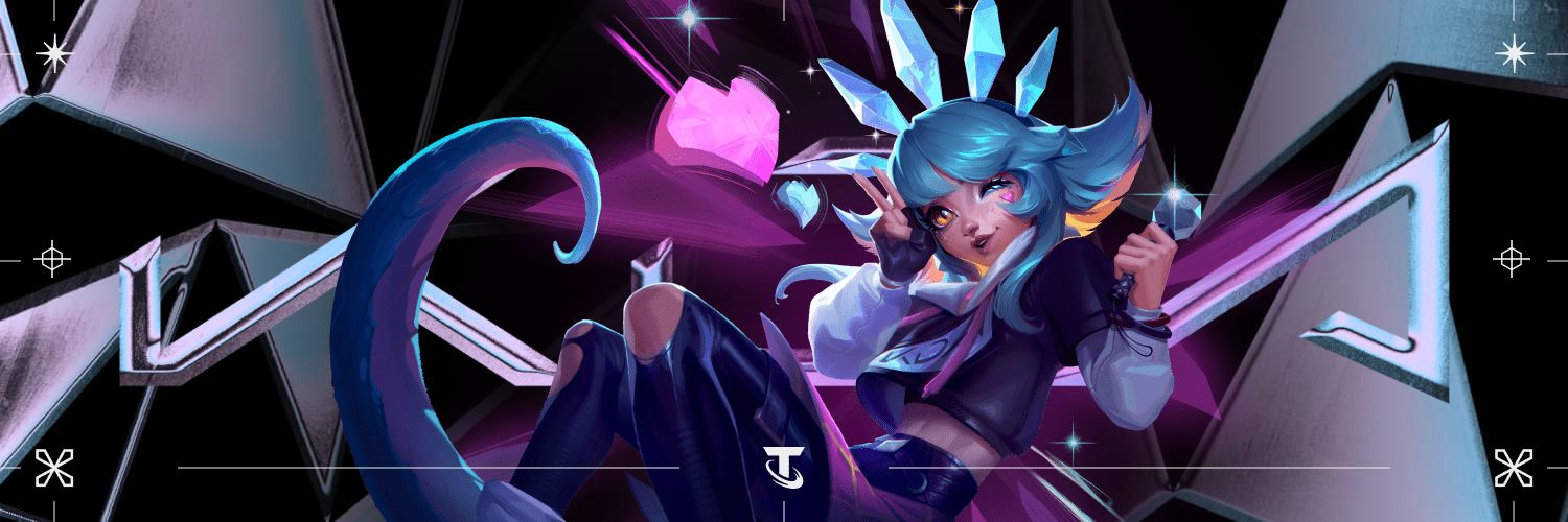 凝视者莎芙琳's banner